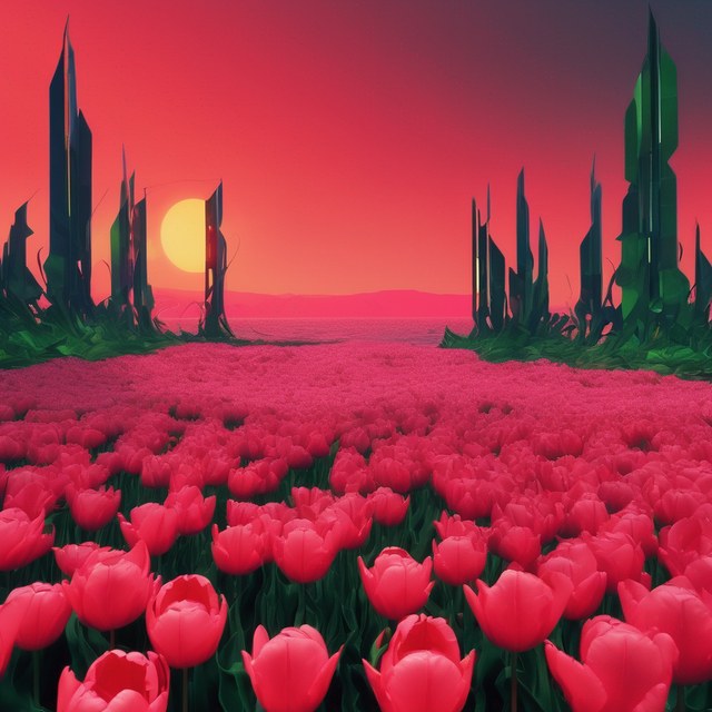 Scarlet Oracle